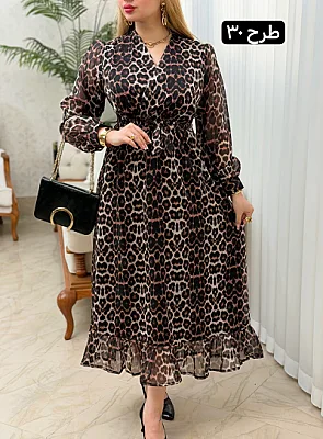 پیراهن سورنا 0218 4