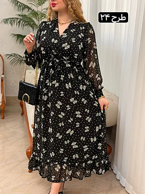 پیراهن سورنا 0218 6