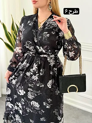 پیراهن سورنا 0218 20
