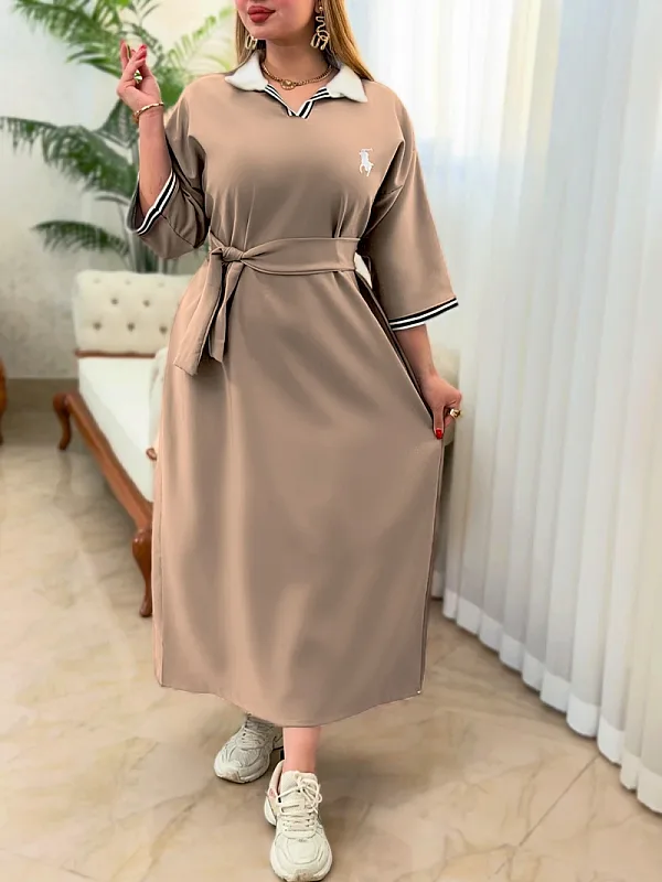 پیراهن لئونا 0658
