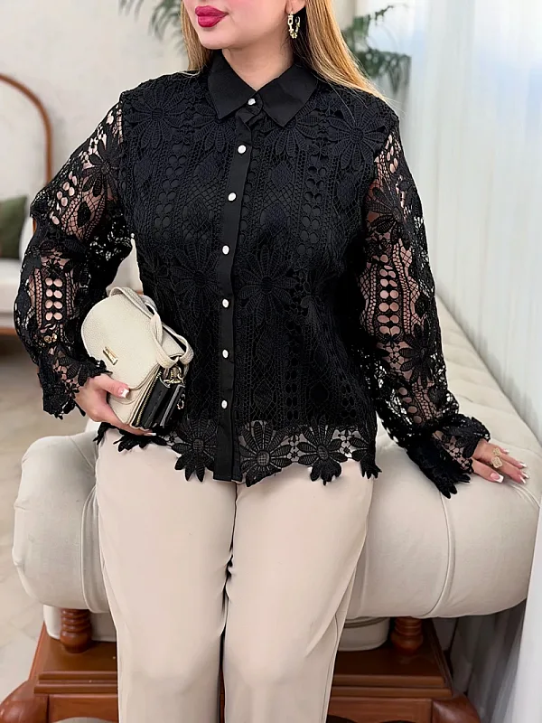 شومیز آفتابگردون 0713
