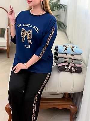 ست خانگی نیکا 0239 2