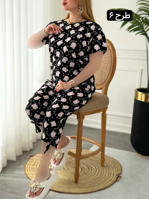 ست خانگی تارا 0238 18