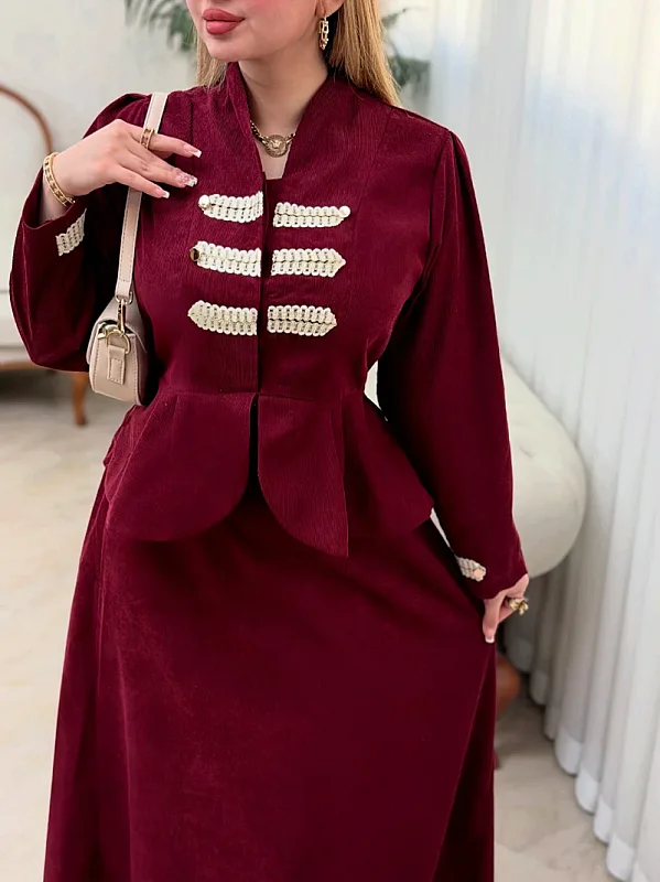 ست کژوال لیلا 0853 1