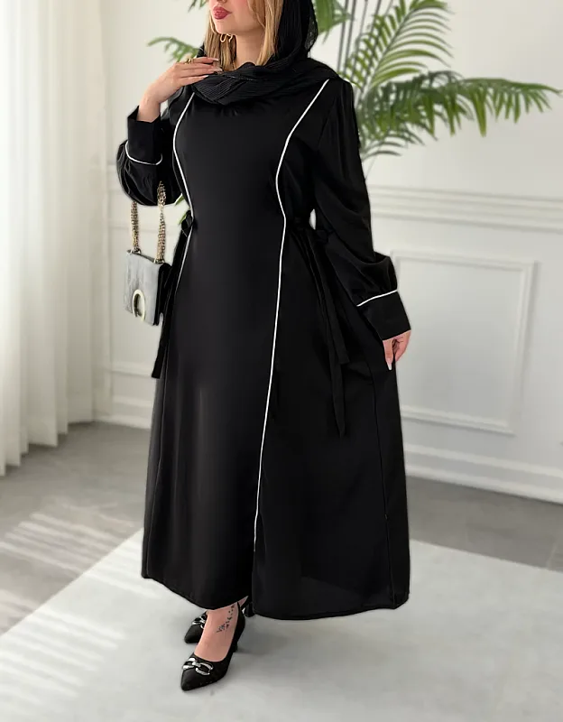 پیراهن روزمره روشنا 0232
