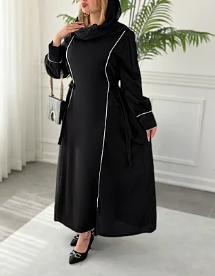 پیراهن روزمره روشنا 0232 1