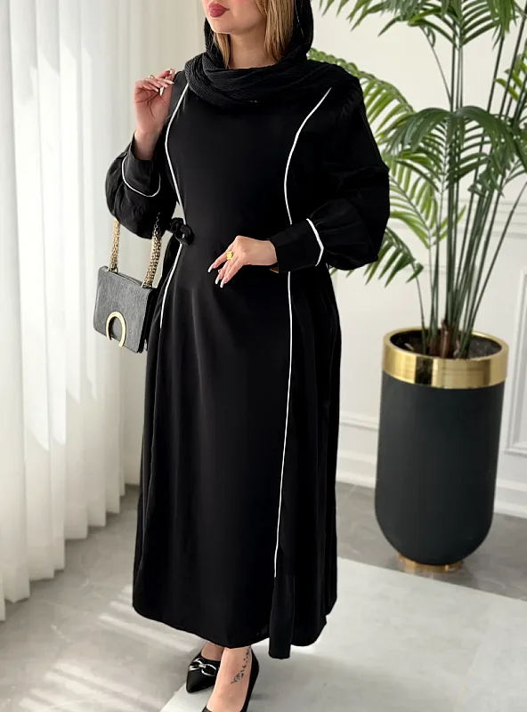 پیراهن روزمره روشنا 0232 2