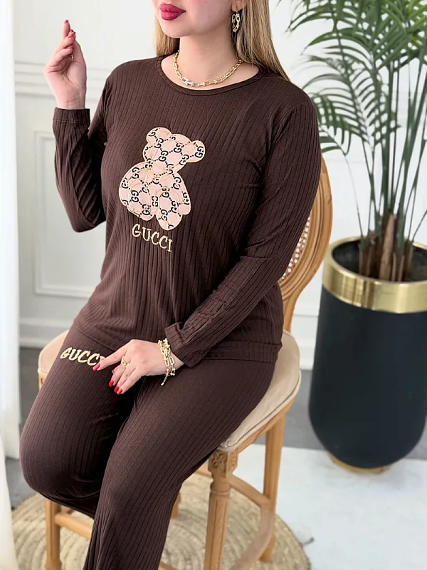 ست خانگی عسل 1210212