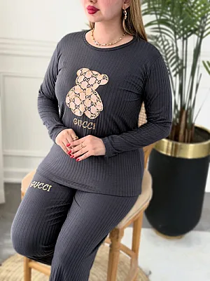 ست خانگی عسل 1210212 2