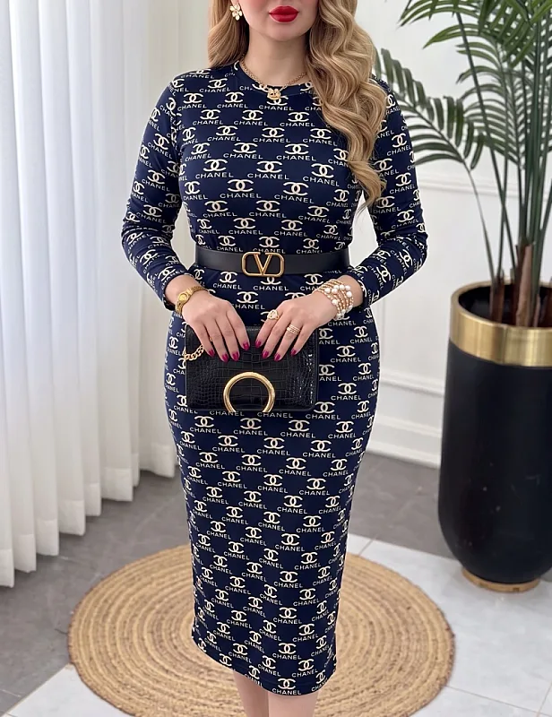 پیراهن مخمل شنل 0875