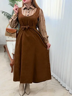 پیراهن پاپیون ۸۸۴ 8