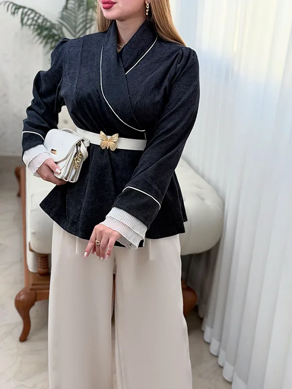 کت نازلی 903 6