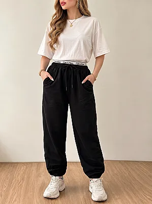 شلوار جاگر کلوین 913 6