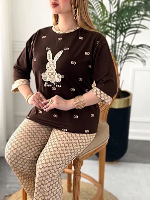ست خانگی نایس تین 0255 1