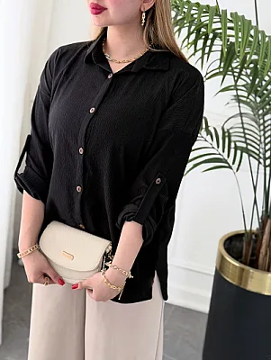 شومیز زیبا 0261 5