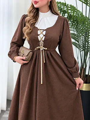 پیراهن مخمل کیت 927 5