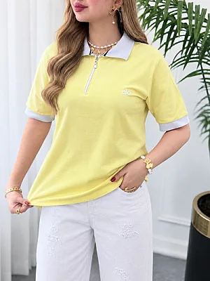 تیشرت aloکد938 8