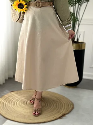 دامن روژا 0269 1