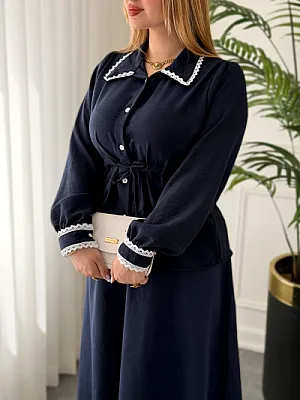 شومیز زهره 0271 1