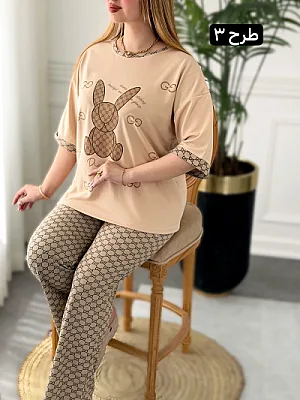 ست خانگی پریا 0272 2