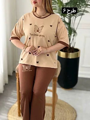 ست خانگی پریا 0272 5