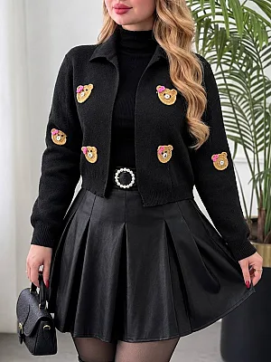 ژاکت تدی 957 6