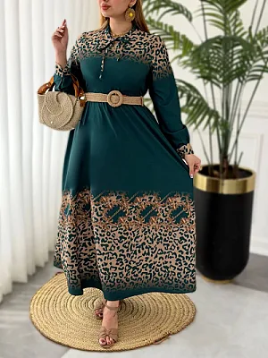 پیراهن روزمره آتریسا 0291 5