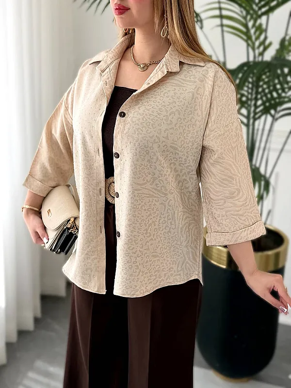 شومیز ایوا 0283 4