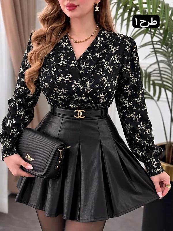 تونیک روناز 0788