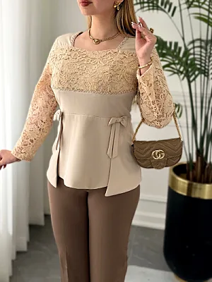 شومیز ناریا 0267 1