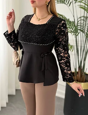 شومیز ناریا 0267 4
