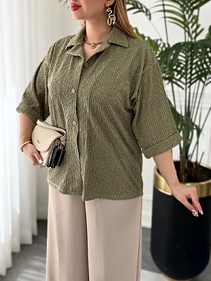 شومیز لعیا 0279 1