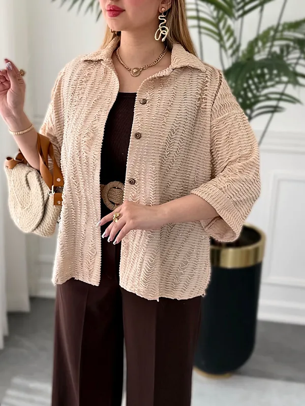شومیز لعیا 0279 2