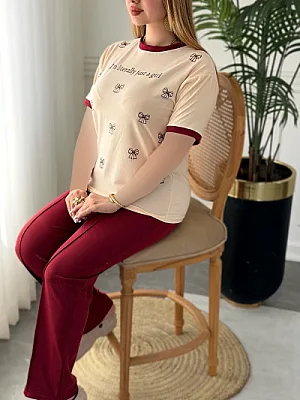 ست خانگی السانا 0290 1