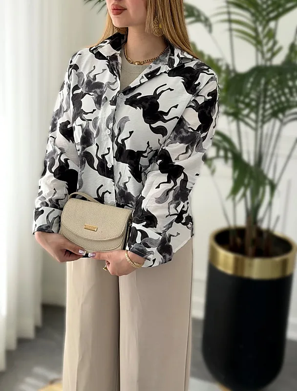 شومیز ایپک 0292 2