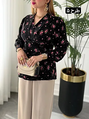 تونیک بانو 0298 3