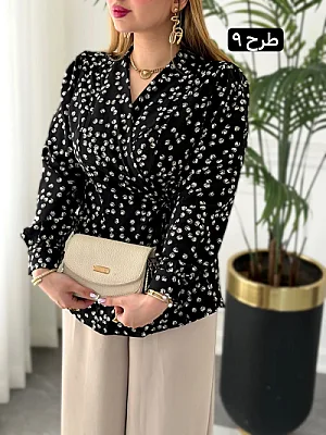 تونیک بانو 0298 6