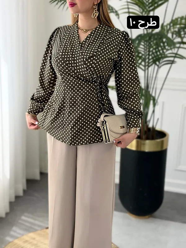 تونیک بانو 0298 8