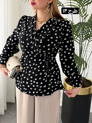 تونیک بانو 0298 12
