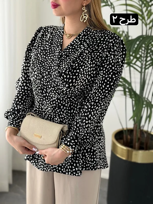 تونیک بانو 0298 14