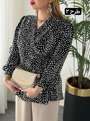 تونیک بانو 0298 14