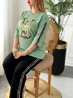 ست خانگی لویی ویتون 0304 2