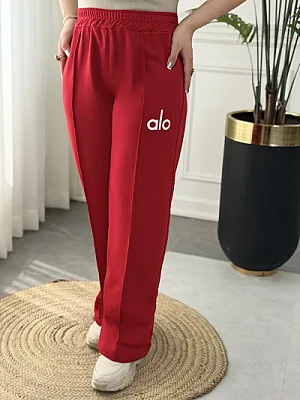 شلوار خانگی الو 0307 6