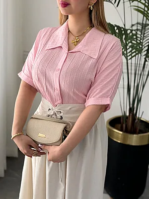 شومیز لیلیوم 0306 1