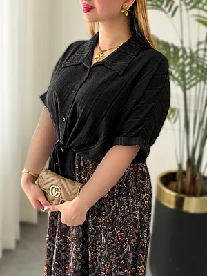 شومیز لیلیوم 0306 7
