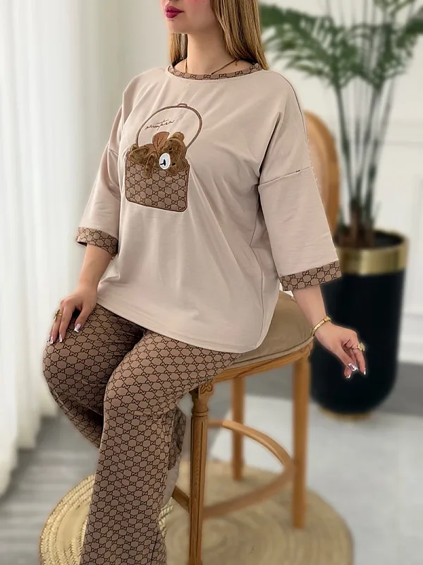 ست خانگی تامی 0300 3