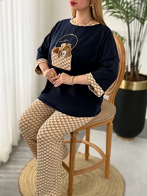 ست خانگی تامی 0300 5