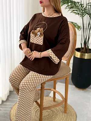 ست خانگی تامی 0300 7