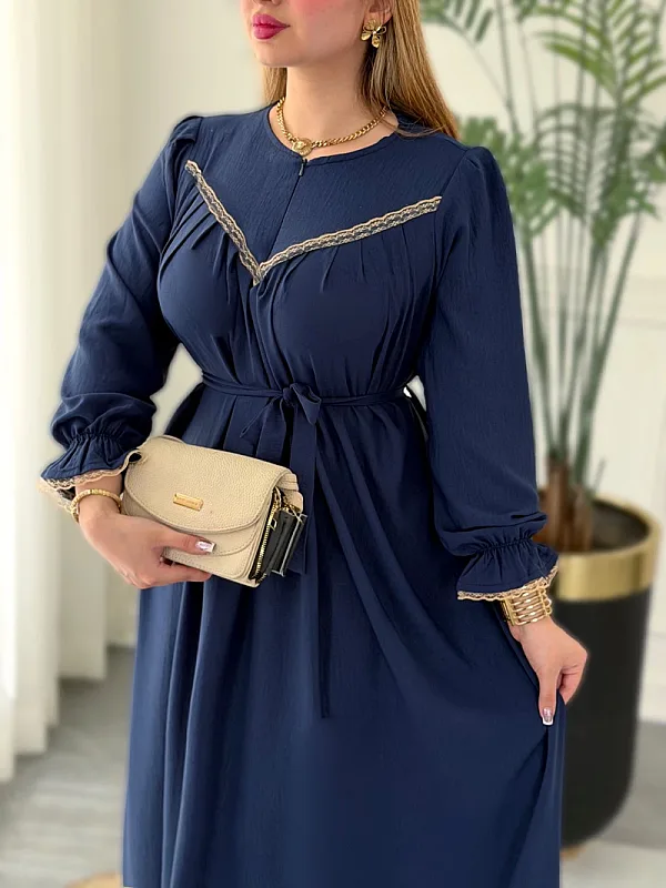 پیراهن روزمره میلان 0303