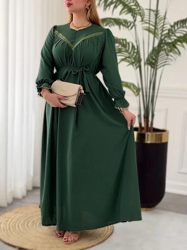 پیراهن روزمره میلان 0303 2
